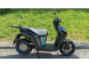 YAMAHA NEO'S MJ 2023; INKL. 2. AKKU; DUAL BATTERY