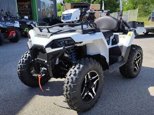 POLARIS SPORTSMAN 570 X2 NORDIC PRO
