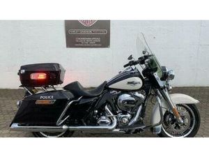 VENDO HARLEY-DAVIDSON ELECTRA GLIDE HIGHWAY KING (2023) USATA A SESTRI LEVANTE (CODICE 9455487) - MOTO.IT