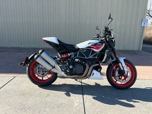 2023 INDIAN MOTORCYCLE FTR SPORT