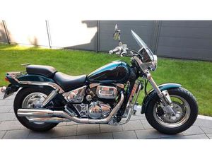 SUZUKI VZ 800 / MARAUDER (TÜV 2 JAHRE)