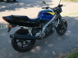 HONDA 600 CBR 98 PS 4 ZYLINDER