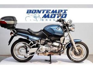BMW R 1100 R + BAULETTO