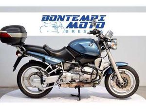 BMW R 1100 R 1998 + BAULETTO BLU/AZZURRO