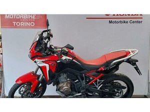 VENDO HONDA AFRICA TWIN CRF 1100L (2020 - 21) USATA A SAN GIORGIO CANAVESE (CODICE 9457236) - MOTO.IT