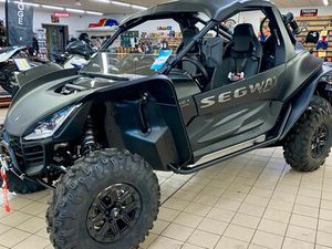 SSV SEGWAY VILLAIN SX10X DELUXE EPS