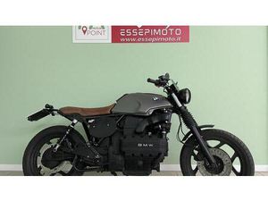 VENDO BMW K 100 USATA A BARLASSINA (CODICE 9455644) - MOTO.IT