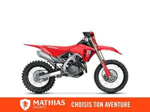 HONDA CRF450RX 2025