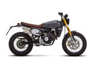 FANTIC CABALLERO 125 DE LUXE 2026