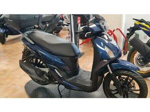 VENDO SYM SYMPHONY 125 (2021 - 24) NUOVA A TRIVOLZIO (CODICE 9458087) - MOTO.IT