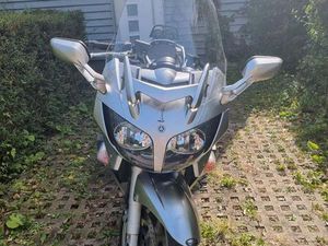 YAMAHA FJR 1300 A RP13