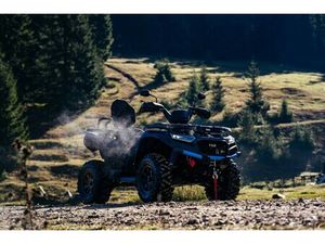 TGB BLADE 600 LTX MAX EPS