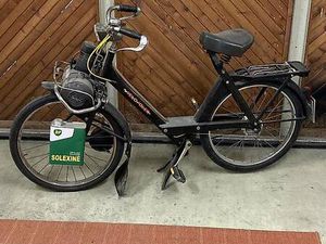 SOLEX 3800 CANTON THURGOVIE -