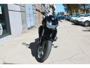 KAWASAKI Z 750 - 2007