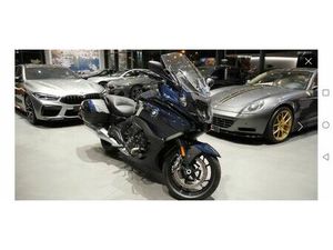 BMW K1600B 19R 1500KM NOWY DWÓR GDAŃSKI