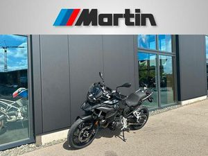 BMW F800GS KOMFORT-PAKET, TIEFERLEGUNG, AKTION