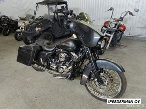 FLHTCUI ULTRA CLASSIC GLIDE