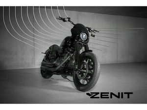 FXDLS DYNA LOW RIDER S