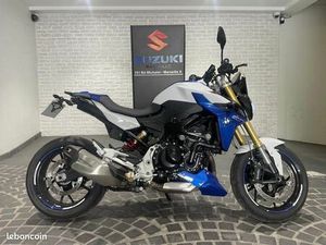 BMW F F 900 R