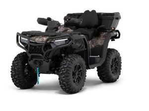 ❌ CFMOTO CFORCE 850 TOURING MY 2026 ❌ ATV/QUAD CF MOTO
