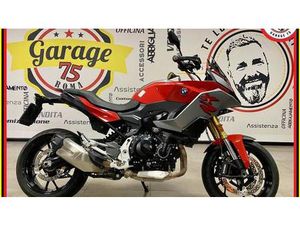 VENDO BMW F 900 XR (2020 - 24) USATA A ROMA (CODICE 9461324) - MOTO.IT