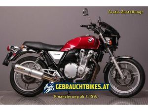 OCCASION HONDA CB 1100