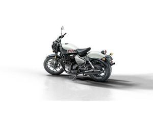 ROYAL ENFIELD SHOTGUN 650 NEUFAHRZEUG