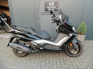 KYMCO NEW DOWNTOWN 125 ABS