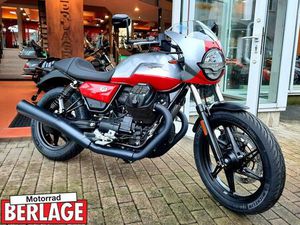 MOTO GUZZI V7 STONE CORSA