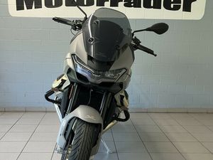 MOTO GUZZI V100 MANDELLO AVIAZIONE NAVALE, TOURING, MOTO NEUVE, CHF 14'990.-