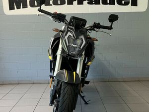 VOGE 525 R, NAKED, MOTO NEUVE, CHF 6'490.-