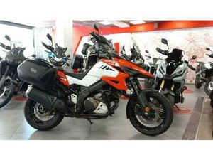 VENDO SUZUKI V-STROM 1050XT (2020 - 23) USATA A MILANO (CODICE 9462631) - MOTO.IT