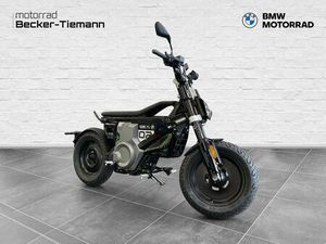 BMW CE 02 AM