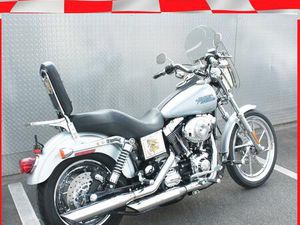 HARLEY-DAVIDSON FXDLI DYNA LOW RIDER