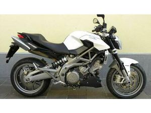 VENDO APRILIA SHIVER (2008 - 10) USATA A ALESSANDRIA (CODICE 9463666) - MOTO.IT