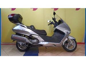 VENDO HONDA SILVER WING 600 (2001 - 05) USATA A ROMA (CODICE 9463547) - MOTO.IT
