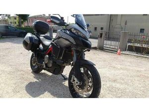 VENDO DUCATI MULTISTRADA 950 S (2019 - 20) USATA A VOLPAGO DEL MONTELLO (CODICE 9463192) - MOTO.IT