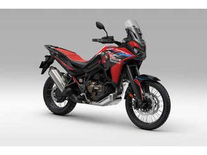 CRF 1100 L AFRICA TWIN DCT