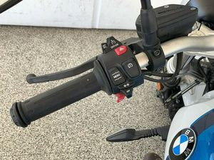 USED 2021 BMW R NINET PURE