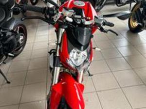 DUCATI STREETFIGHTER 1098- 2010
