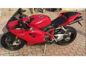 VENDO DUCATI 1098 S (2006 - 11) USATA A CASTELLAMONTE (CODICE 9464769) - MOTO.IT