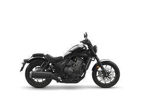 CMX 1100 REBEL 64KW 64 KW A2