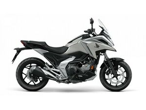 NC 750 XD DUAL CLUTCH