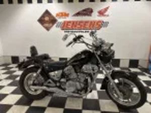 KAWASAKI VN 750 VULCAN