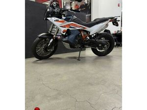 2023 KTM ADVENTURE 890 R 890 R