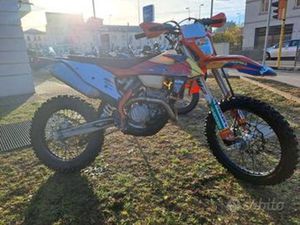 KTM 250 EXC - 2020