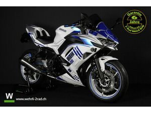 KAWASAKI NINJA 650 SE, SPORT, MOTO NEUVE, CHF 13'900.-