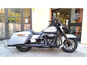 VENDO HARLEY-DAVIDSON 114 ROAD KING SPECIAL (2019 - 20) - FLHR USATA A GENOVA (CODICE 9465891) - MOTO.IT