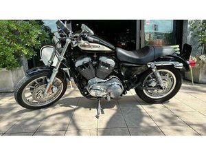 VENDO HARLEY-DAVIDSON 1200 ROADSTER (2002 - 05) - XL 1200R USATA A TREZZANO SUL NAVIGLIO (CODICE 9466097) - MOTO.IT