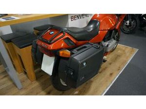 VENDO BMW K 75 S USATA A MODENA (CODICE 9465648) - MOTO.IT